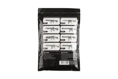 Kulki Specna Arms 0.40g Ultimate Heavy - 1000szt. - obrazek 2