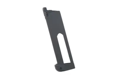 Magazynek CO2 low-cap 25 kulek do replik GC-0305-II - obrazek 3
