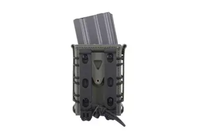 Ładownica SSSMC na magazynek karabinowy - foliage green - obrazek 5
