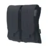 Podwójna ładownica na magazynki typu M4/M16 - czarna OD-G-PRI-19-019426-00 asgbox.pl