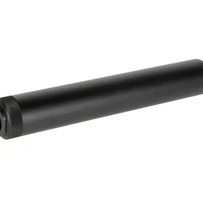 Alternative view of Tłumik dźwięku Specwar-II - Czarny