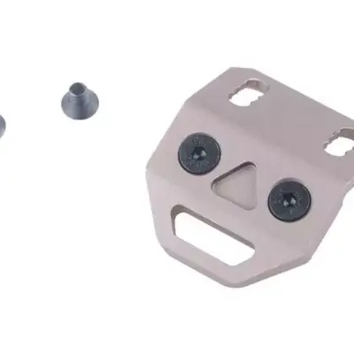 Montaż KeyMod do latarek FAST 301/501 (OA007) - tan OPS-11-023780-00 asgbox.pl