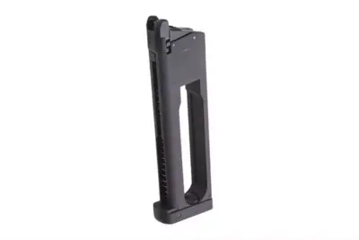 Magazynek CO2 26 kulek do replik KP-07 - obrazek 2