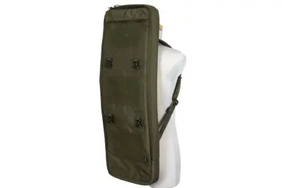 Pokrowiec na broń VX Buckle Up Gun Carrier 900mm - oliwkowy - obrazek 5