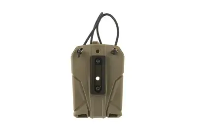 Ładownica Elastic Load - olive drab - obrazek 4