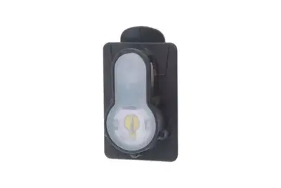 Marker elektroniczny Lightbuck Card Button - czarny (białe światło) - obrazek 2