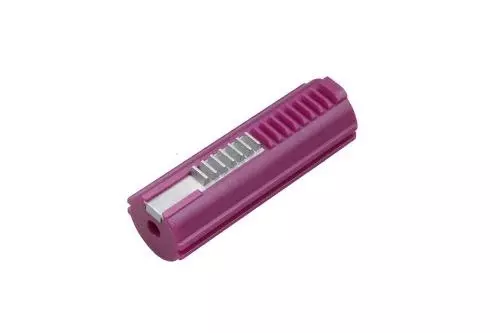 Poliwęglanowy tłok z 7 stalowymi zębami LCT-08-003247-00 asgbox.pl asgbox.pl - Poliwęglanowy tłok z 7 stalowymi zębami