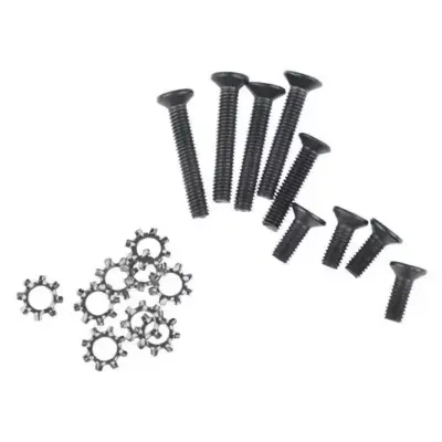 asgbox.pl - Zestaw śrub do GB v.2 QD