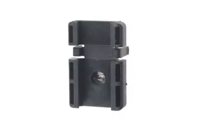 Marker elektroniczny Lightbuck RIS - czarny (czerwone światło) - obrazek 2