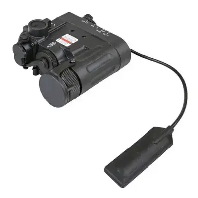 Moduł DBAL-eMkII z latarką i laserem ELM-10-013945-00 asgbox.pl Moduł DBAL-eMkII z latarką i laserem ELM-10-013945-00 asgbox.pl