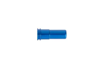 Uszczelniona aluminiowa dysza do replik m4/m16 - obrazek 3