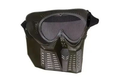 Maska  Transformers - olv - obrazek 5