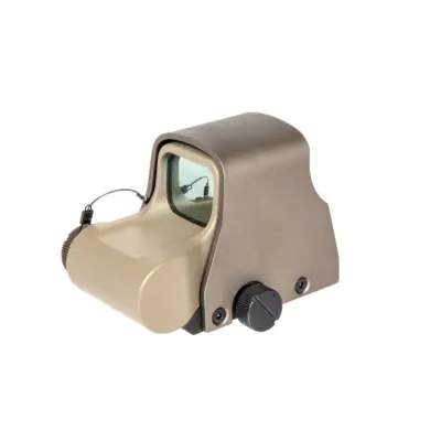 Replika celownika holograficznego PS3 - FDE / tan EVG-10-030724-00 asgbox.pl Replika celownika holograficznego PS3 - FDE / tan EVG-10-030724-00 asgbox.pl