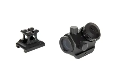 Replika kolimatora VictOptics CRL 1x22 - obrazek 3