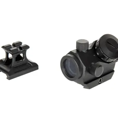 Replika kolimatora VictOptics CRL 1x22 VEC-10-031000-00 asgbox.pl Replika kolimatora VictOptics CRL 1x22 VEC-10-031000-00 asgbox.pl