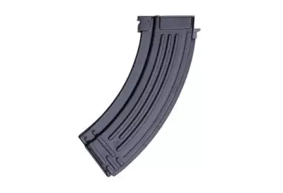 Magazynek hi-cap 500 kulek do replik AK - obrazek 2