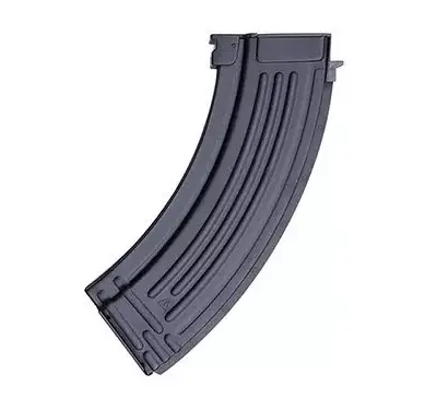 Alternative view of Magazynek hi-cap 500 kulek do replik AK