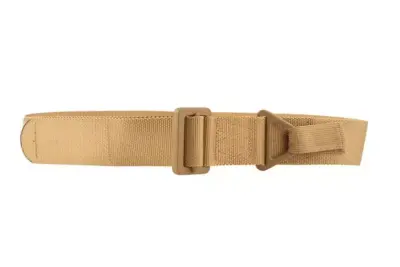 Pas taktyczny typu Rescue Belt (Lite Version) - Tan - obrazek 3