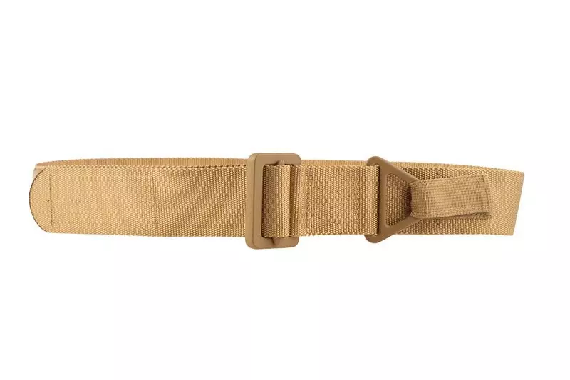 Pas taktyczny typu Rescue Belt (Lite Version) - Tan UTT-34-017187-00 asgbox.pl Pas taktyczny typu Rescue Belt (Lite Version) - Tan - obrazek 4