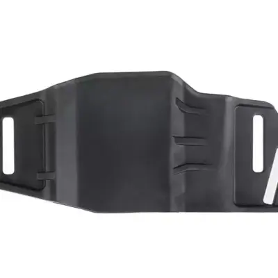 Alternative view of Kabura Multipurpose (W/Z) - czarna