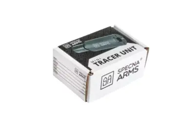 Tłumik Specna Arms MTU™ - Mini Tracer Unit - obrazek 2