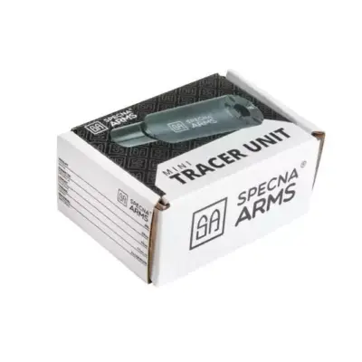 Alternative view of Tłumik Specna Arms MTU™ - Mini Tracer Unit