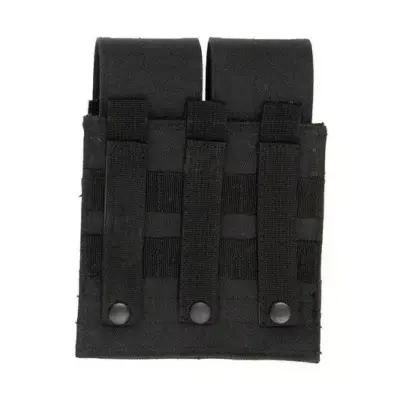 Alternative view of Podwójna ładownica na magazynki M4/M16 - czarna
