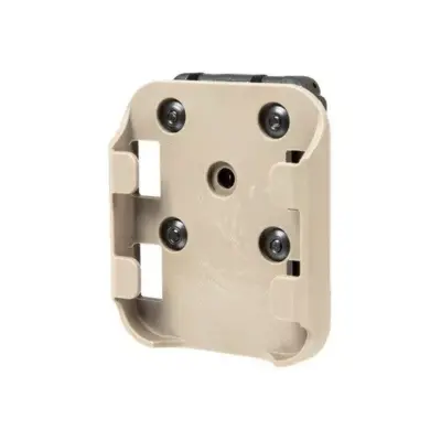 Alternative view of Taktyczna ładownice na IPhone 6/6S - Dark Earth