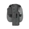 Kabura F-SPEEDER do pistoletów Glock (płetwa na pas) OD-G-CYT-29-030207-00 asgbox.pl