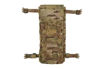 poj. 2.5l - Multicam