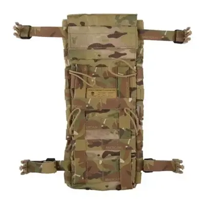 poj. 2.5l - Multicam