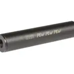 asgbox.pl - Tłumik Covert Tactical PRO 30x150mm "Pew Pew Pew"