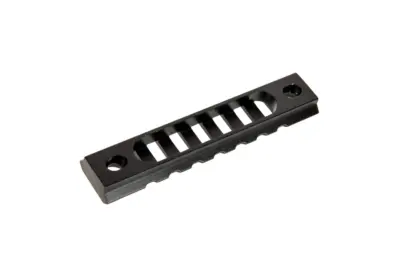 Szyna RIS KeyMod 4" - obrazek 3