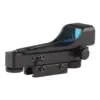 asgbox.pl - Kolimator V Tactical Red Dot Sight Dual Mount