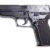 Replika pistoletu Sig Sauer P226 OD-G-CYB-03-002527-00 asgbox.pl