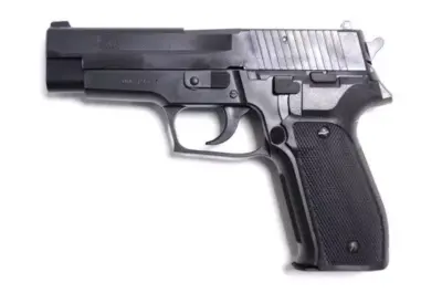 Replika pistoletu Sig Sauer P226 - obrazek 4