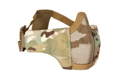 Maska Stalker Evo - CP - obrazek 4