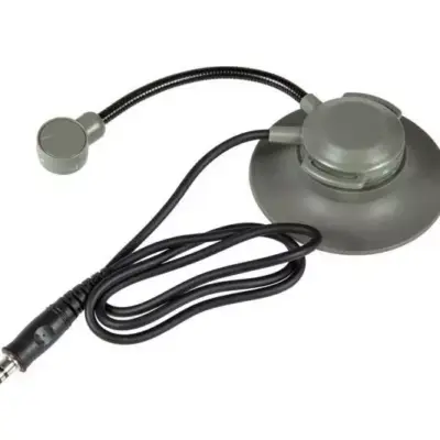 Zestaw słuchawkowy - szary DRA-31-027510-00 asgbox.pl