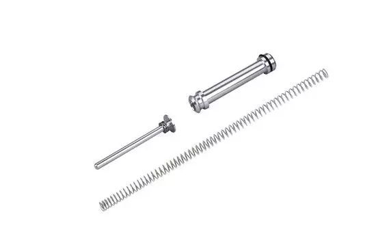 Zestaw tuningowy do replik MB02, MB03 WEL-08-002567-00 asgbox.pl MB03