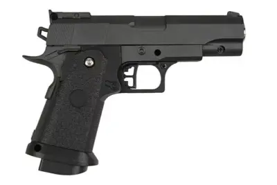 Replika pistoletu G10 - obrazek 4