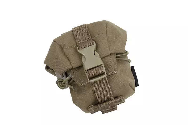 Kieszeń SP5 Frag Pouch - Matte CB TMC-19-010493-00 asgbox.pl Kieszeń SP5 Frag Pouch - Matte CB - obrazek 3
