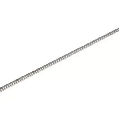 asgbox.pl - Stalowa Lufa Precyzyjna 6.03mm STEEL BULL - 407 mm