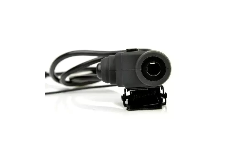 Przycisk PTT U94 , nowa wersja (Midland) OD-G-ZTC-31-011770-00 asgbox.pl Przycisk PTT U94 , nowa wersja (Midland) - obrazek 5