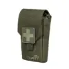 Apteczka Aid Kit z wyposażeniem - oliwkowa OD-G-VIP-19-030455-00 asgbox.pl Apteczka Aid Kit z wyposażeniem - oliwkowa OD-G-VIP-19-030455-00 asgbox.pl