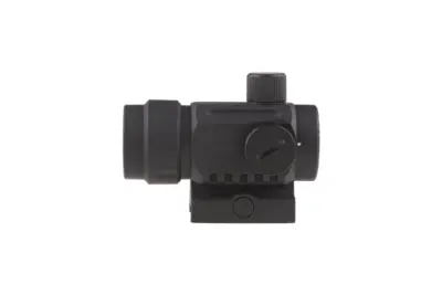 Kolimator V Tactical Mini Red Dot Sight RDA20 - Czarny - obrazek 3