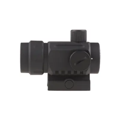 Kolimator V Tactical Mini Red Dot Sight RDA20 - Czarny VLK-10-018511-00 asgbox.pl Kolimator V Tactical Mini Red Dot Sight RDA20 - Czarny VLK-10-018511-00 asgbox.pl