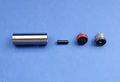 Zestaw Cylindra Bore-Up do G36C - obrazek 5