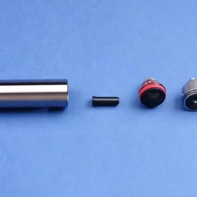 Zestaw Cylindra Bore-Up do G36C GUA-08-001278-00 asgbox.pl