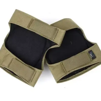 Ochraniacze na kolana DNI - khaki TMC-27-009101-00 asgbox.pl Ochraniacze na kolana DNI - khaki TMC-27-009101-00 asgbox.pl