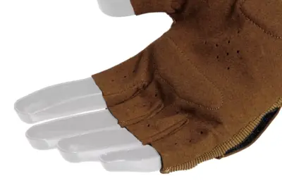 Rękawice taktyczne Armored Claw Shield Flex™ Cut Hot Weather - Tan - obrazek 5